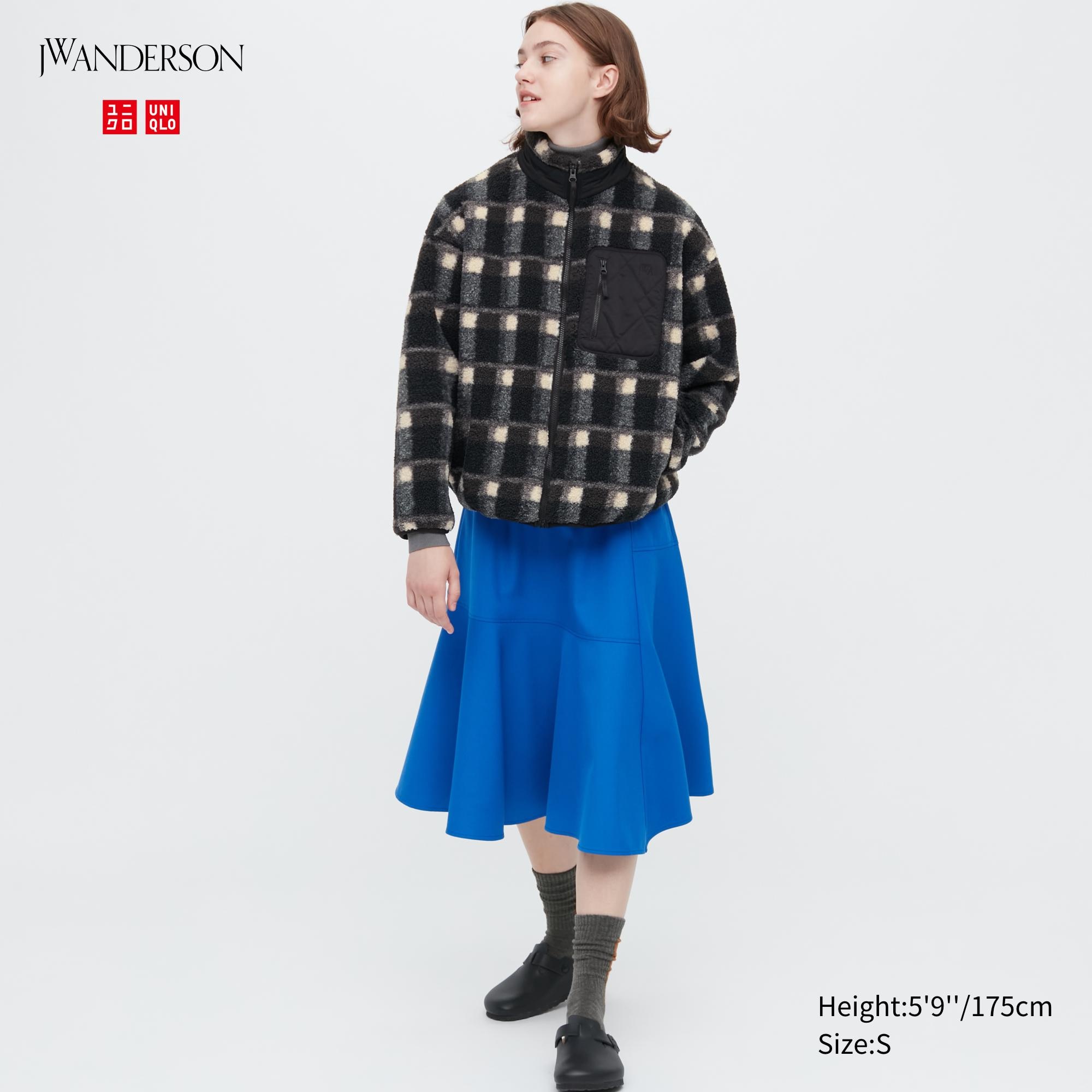 

Куртка женская UNIQLO 453249COL09 черная XL, 453249COL09