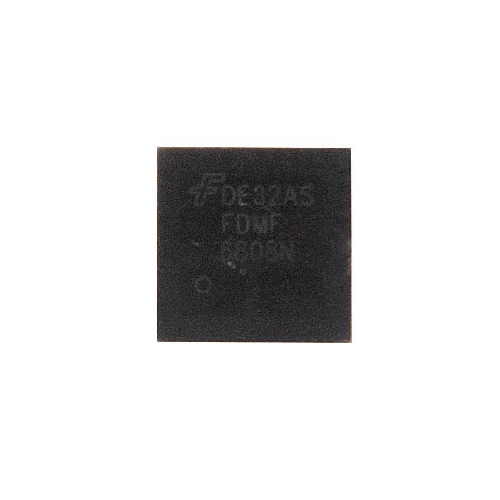 

Микросхема NoBrand fDMF6808N