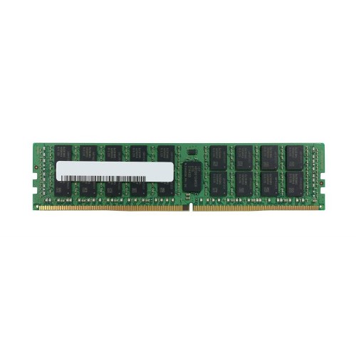 Оперативная память Infortrend DDR4RECMC-0010 (DDR4RECMC-0010), DDR4 1x4Gb, 2400MHz