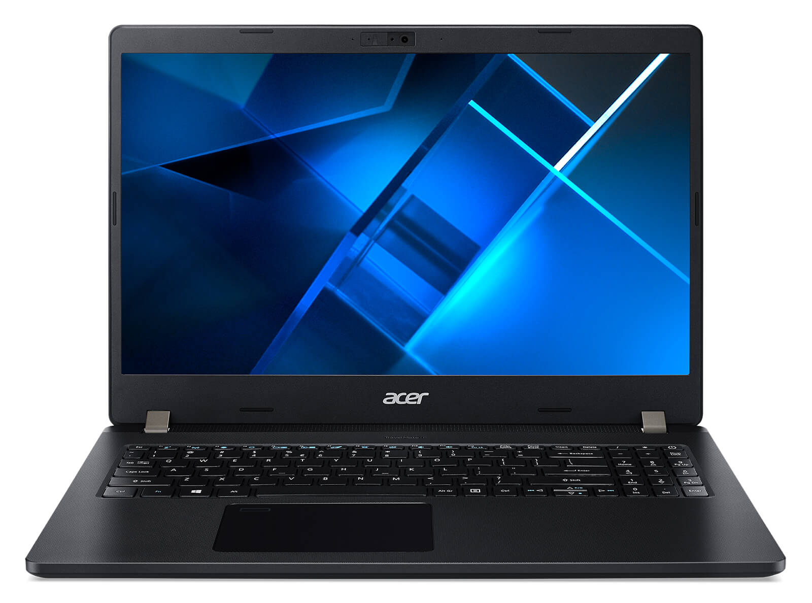 фото Ноутбук acer travelmate p2 tmp215-53-52ff black (nx.vpver.005)