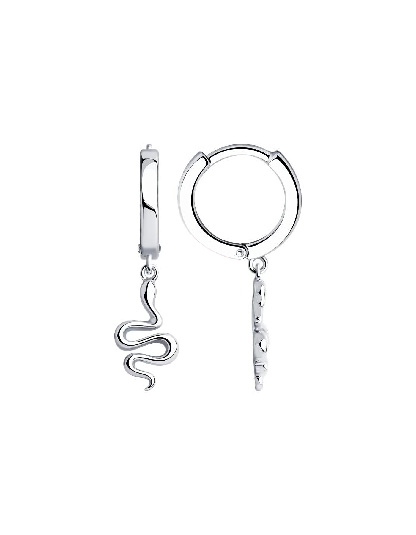 

Серьги подвески из серебра TEO MAORI 894025869, 894025869