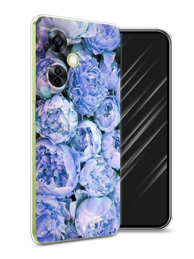 Чехол Awog на OnePlus Nord N30 5G/Nord CE3 5G/Nord CE3 Lite 