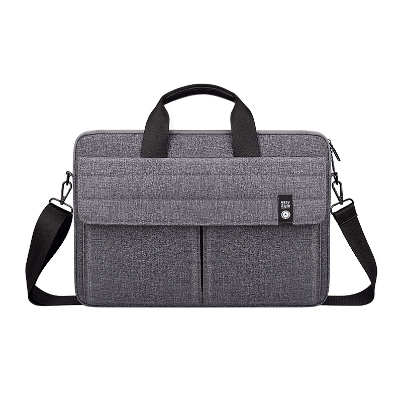 Рюкзак для ноутбука MyPads ST08 15.4
