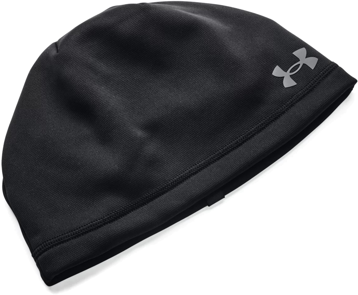 

Шапка мужская Under Armour Storm Beanie черная, р, Черный, Storm Beanie