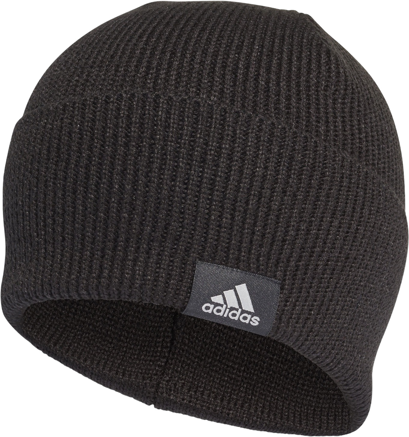 

Шапка унисекс Adidas PERF WOOLIE черная, р, Черный, PERF WOOLIE