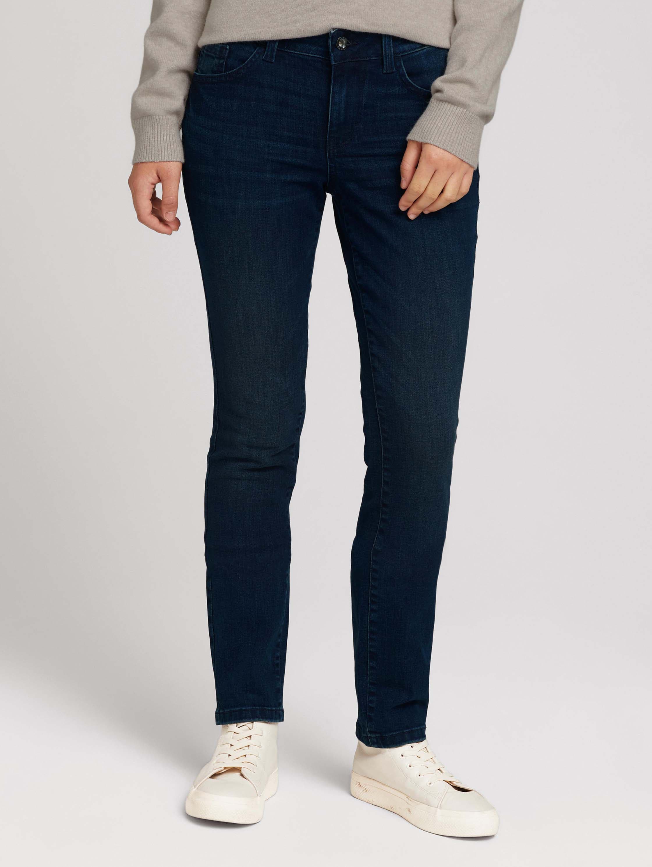 

Джинсы женские TOM TAILOR 1030588 синие 32/32, 1030588