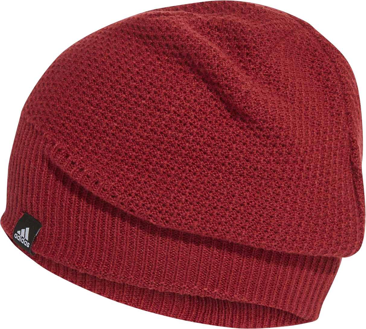

Шапка мужская Adidas BEANIE WOMEN красная, р, Красный, BEANIE WOMEN