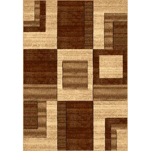 

Ковер Sintelon Practica 160x230 см коричневый