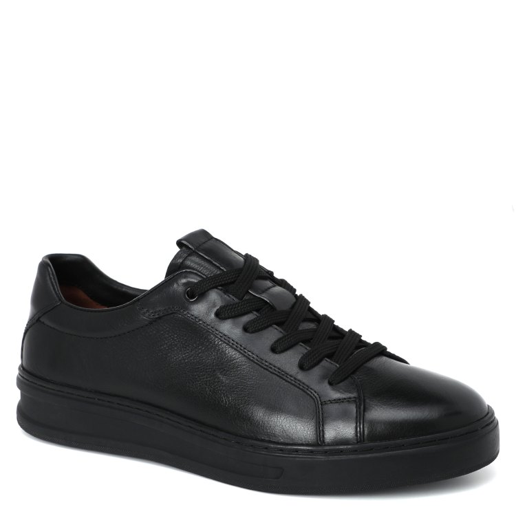 

Кеды мужские Tendance TTFY2265A-02 черные 39 EU, Черный, TTFY2265A-02