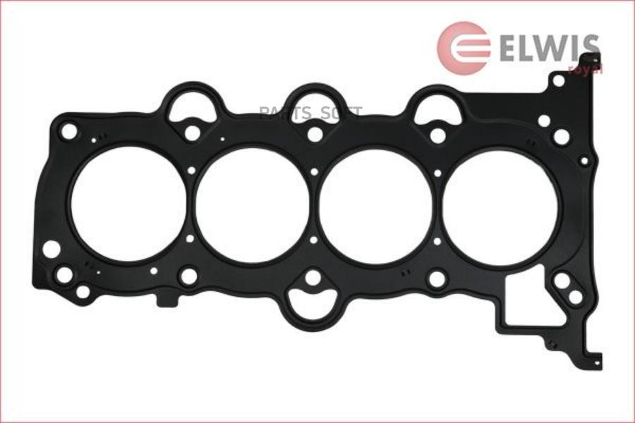 

Прокладка Гбц