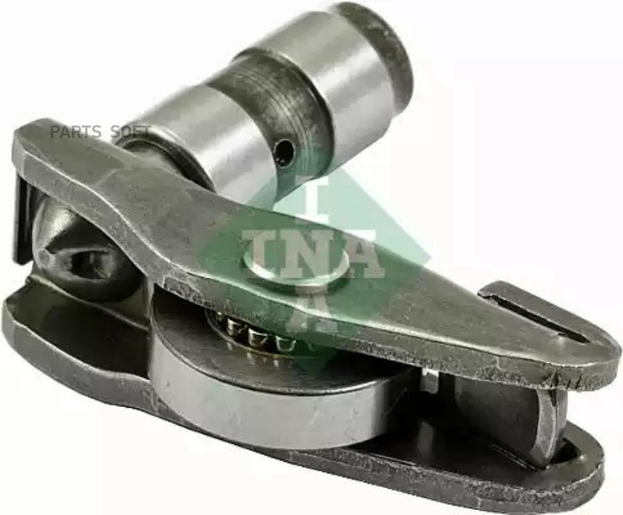 

423 0076 10_гидрокомпенсатор!с рокеромAudi A4/A6/A8/Q5/TT 2.0TFSi-3.2FSi 07>