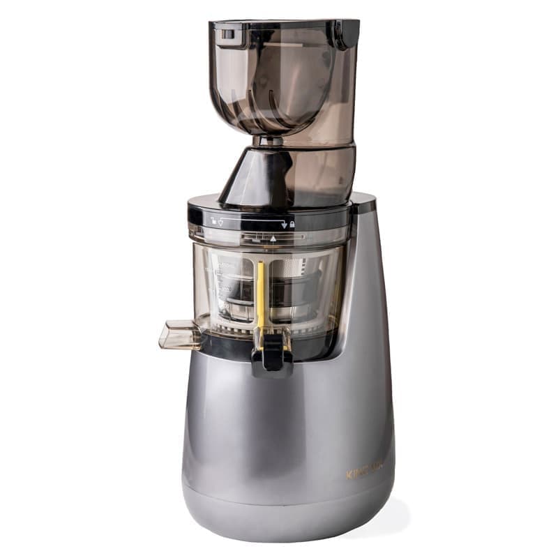 

Соковыжималка шнековая King Mix GP-10 Grey, GP-10