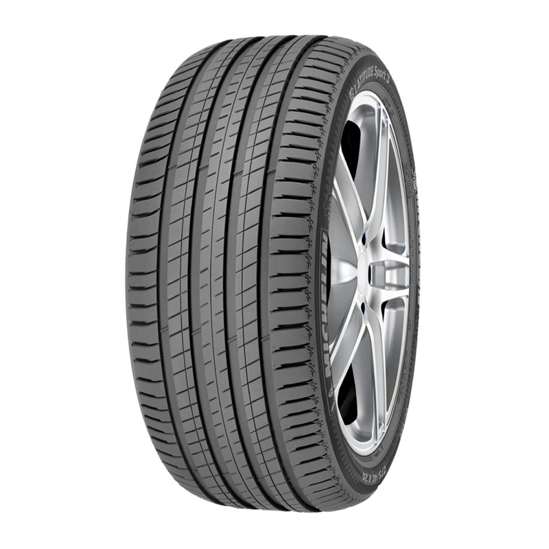 

Шины Michelin Latitude Sport 3 265/40R21 101Y нешипованная