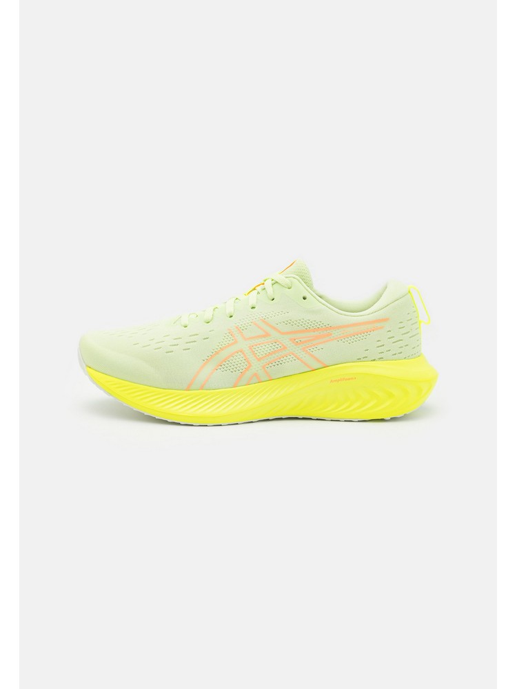

Кроссовки мужские Asics AS142A112 желтые 47 EU, Желтый, AS142A112