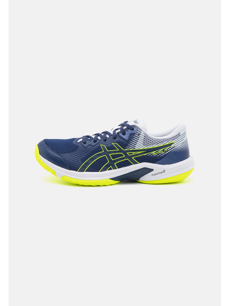 

Кроссовки мужские Asics AS142A10N синие 47 EU, Синий, AS142A10N