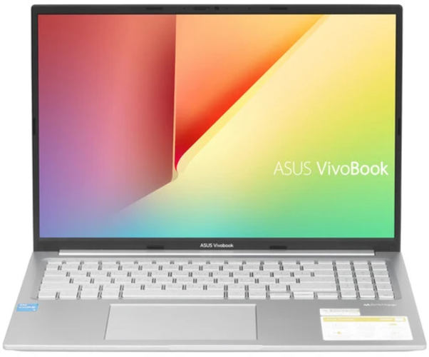 

Ноутбук ASUS Vivobook 16 X1605VA-MB687 серебристый (90NB10N2-M00W80), Vivobook 16 X1605VA-MB687
