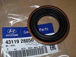 

Сальник Полуоси I10 2007-2013 Hyundai-KIA арт. 4311928050