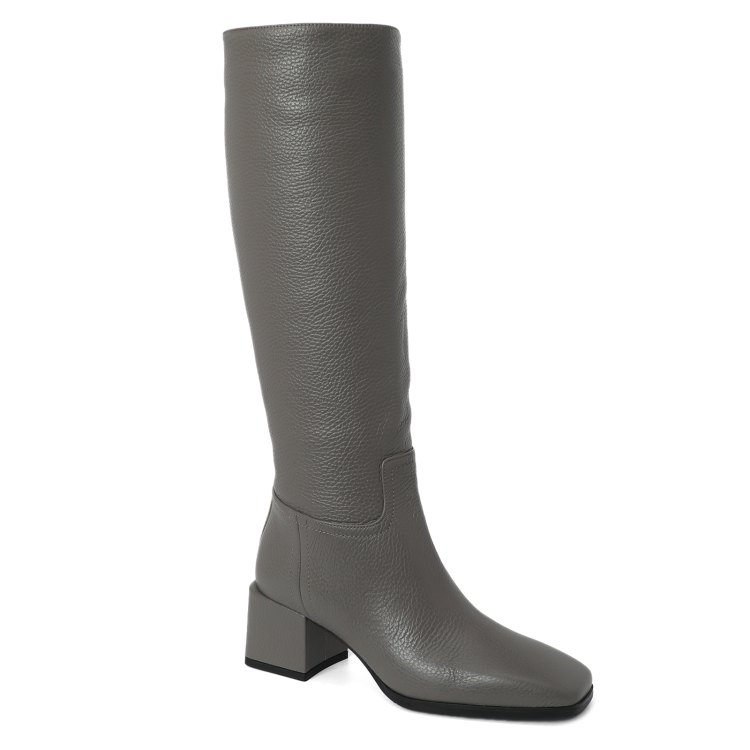 

Сапоги женские Giovanni Fabiani W22506 серые 36 EU, W22506