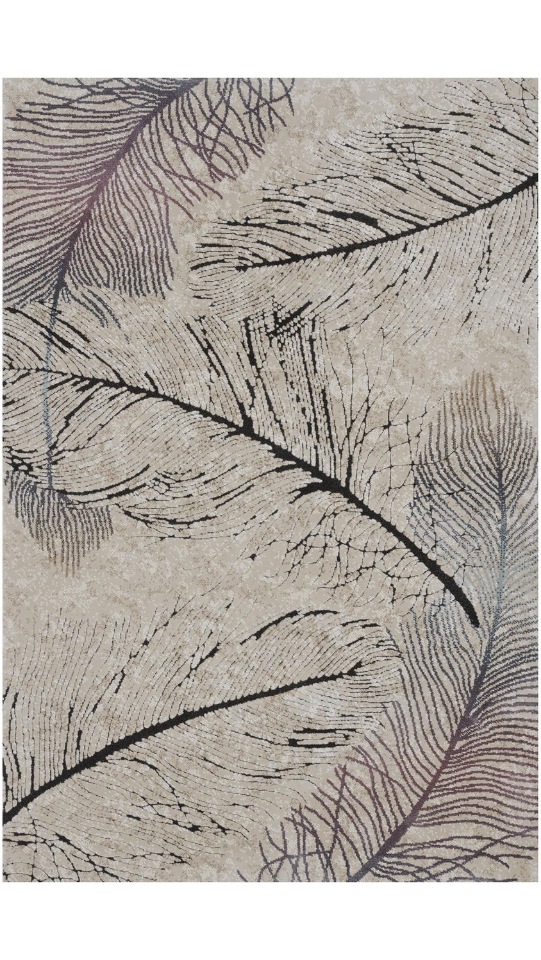 фото Ковер boho 1,20x1,70 l 59eme 1k (331814110) sintelon