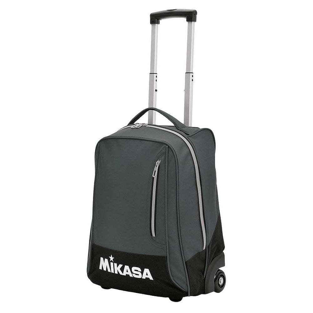 Дорожная сумка унисекс Mikasa MT75-0021, серый