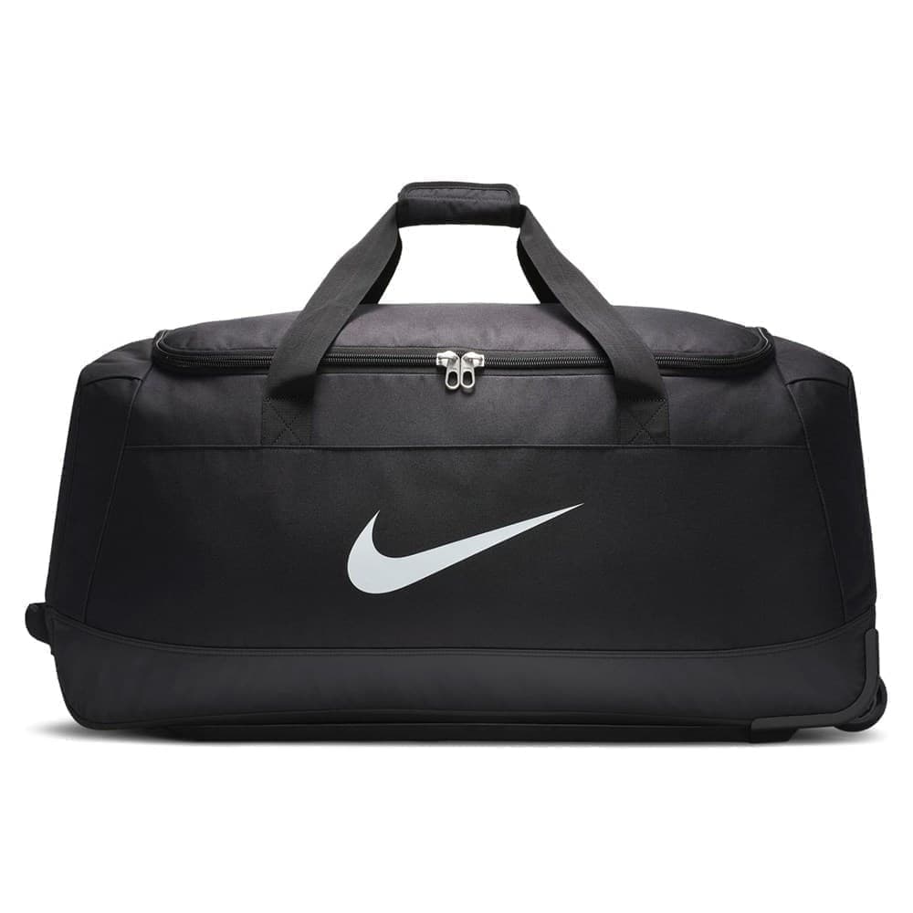 Nike Club Team Swoosh Roller Bag