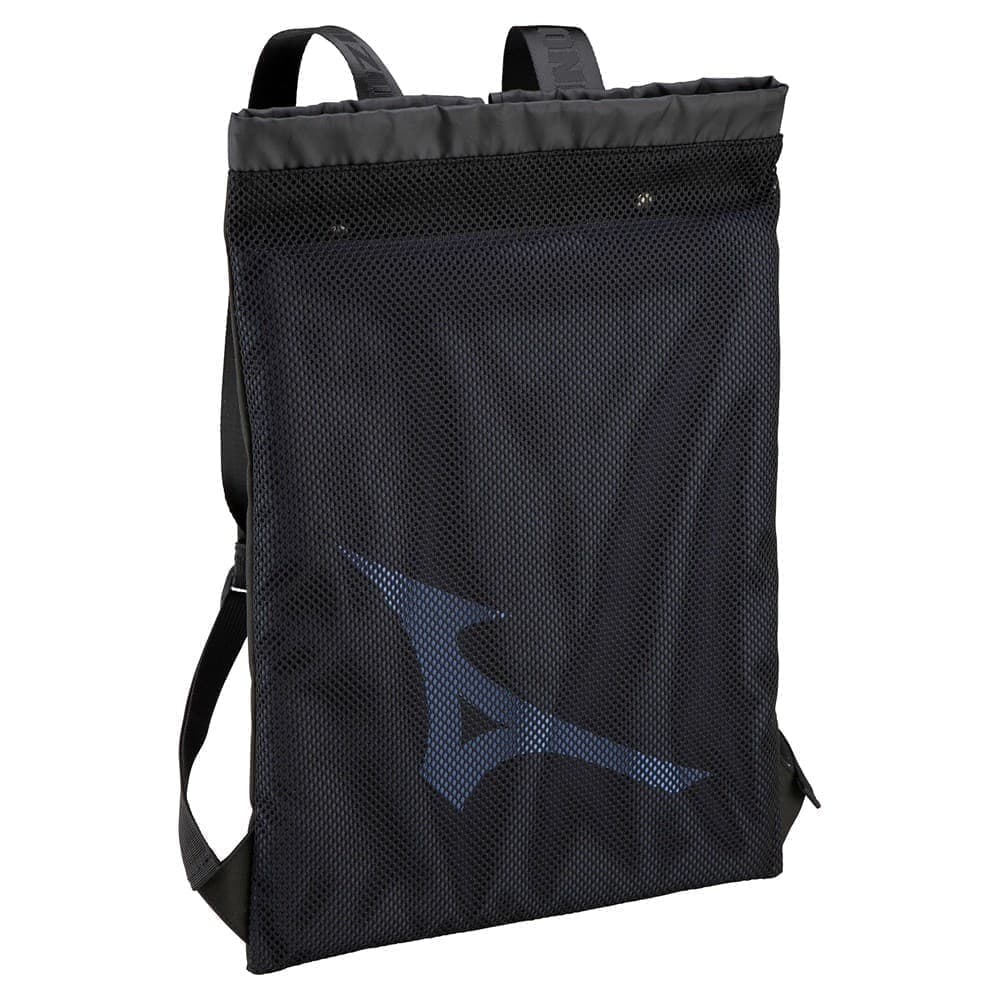 

Рюкзак унисекс Mizuno 33GD2007-14, темно-синий, 33GD2007-14