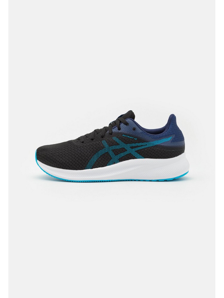 

Кроссовки мужские Asics AS142A0ZV черные 41.5 EU, Черный, AS142A0ZV