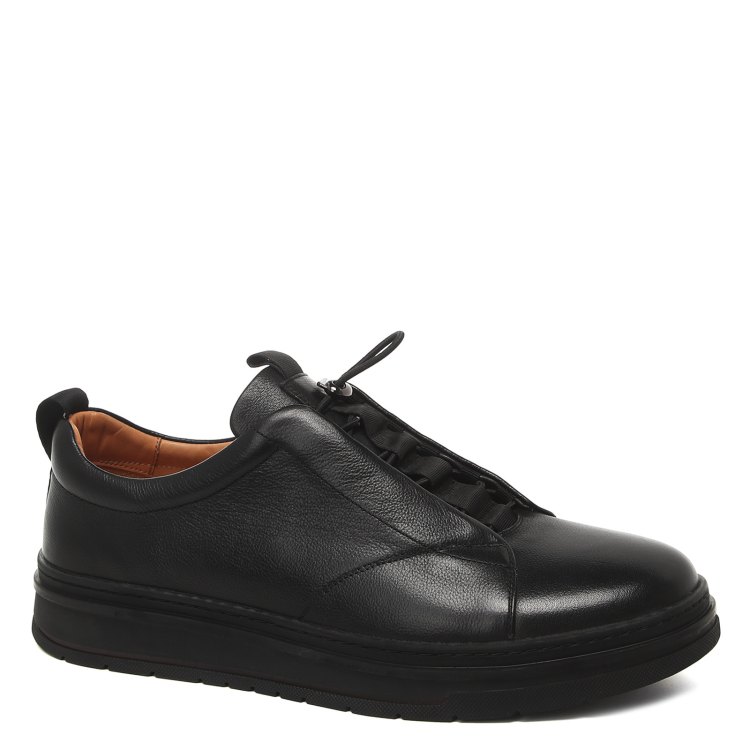 

Кеды мужские Tendance TD-M103A черные 41 EU, Черный, TD-M103A