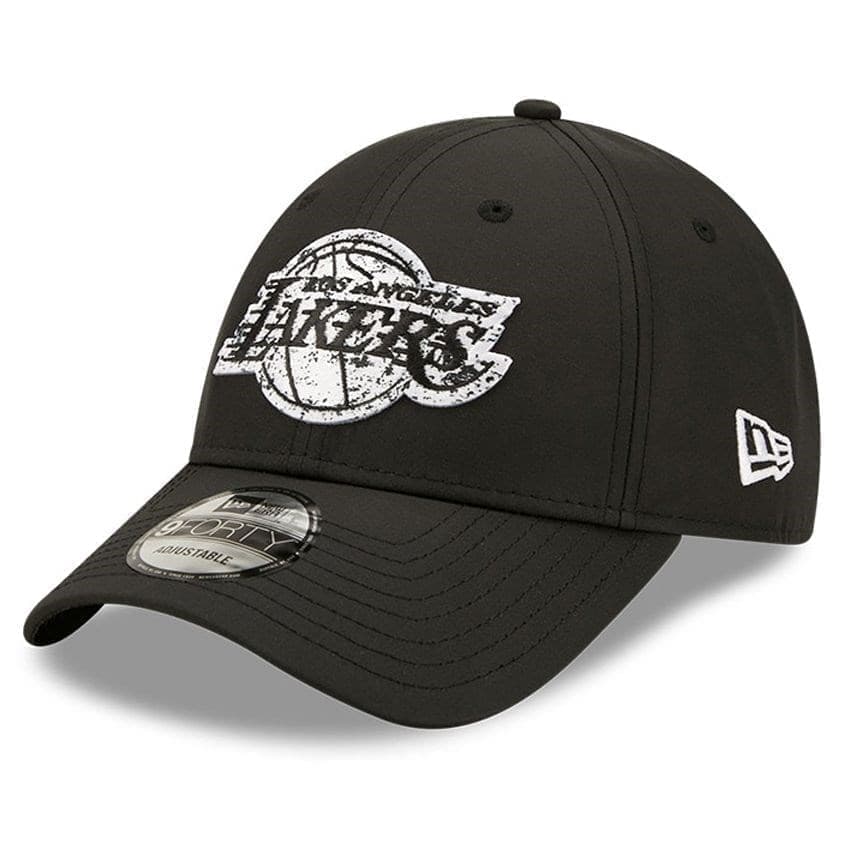 

Бейсболка унисекс New Era 60222493-BLK, черный, 60222493-BLK