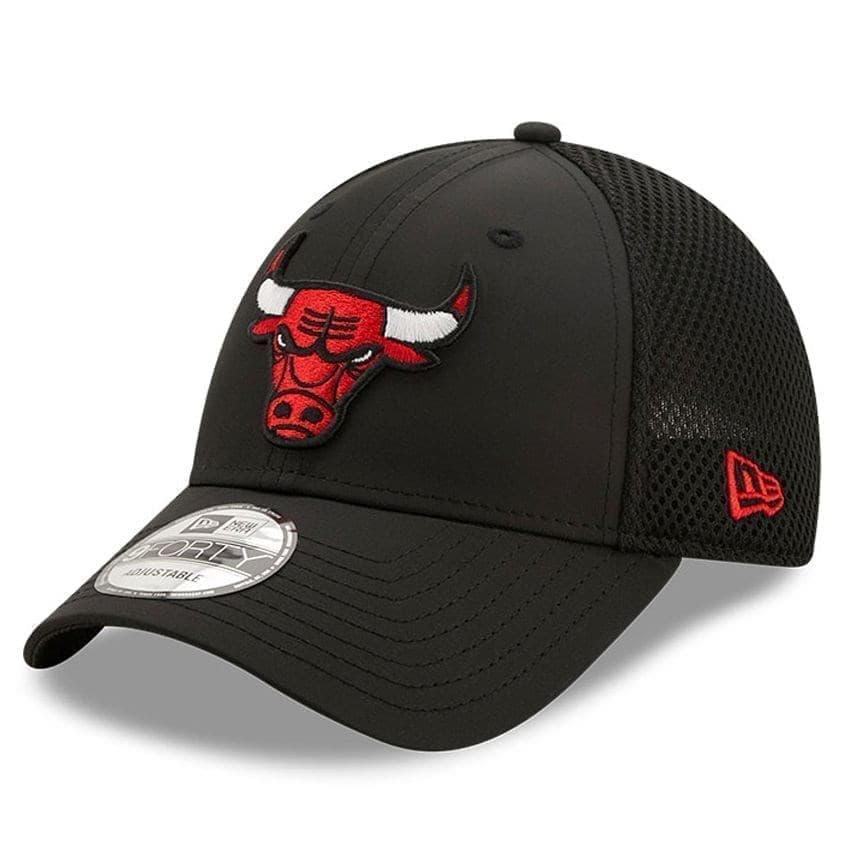 

Бейсболка унисекс New Era 60222529-BLK, черный, 60222529-BLK