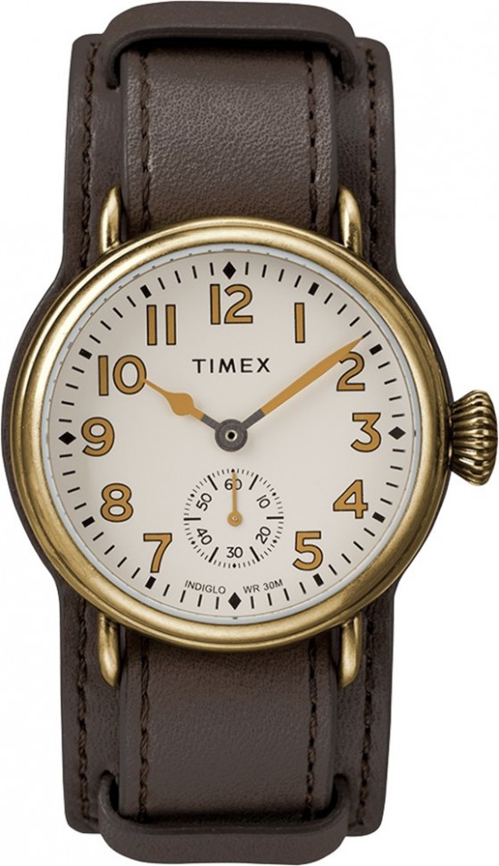 

Наручные часы мужские Timex TW2R87900, TW2R87900