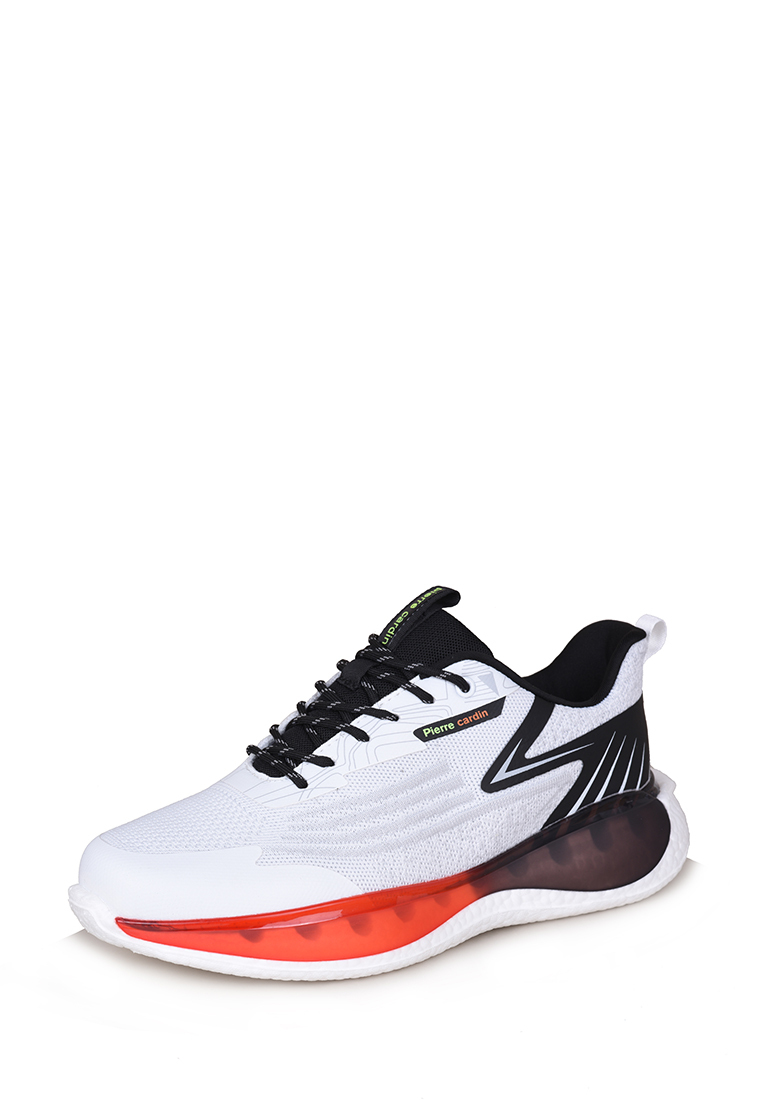 

Кроссовки мужские Pierre Cardin 215805 белые 39 RU, Белый, 215805