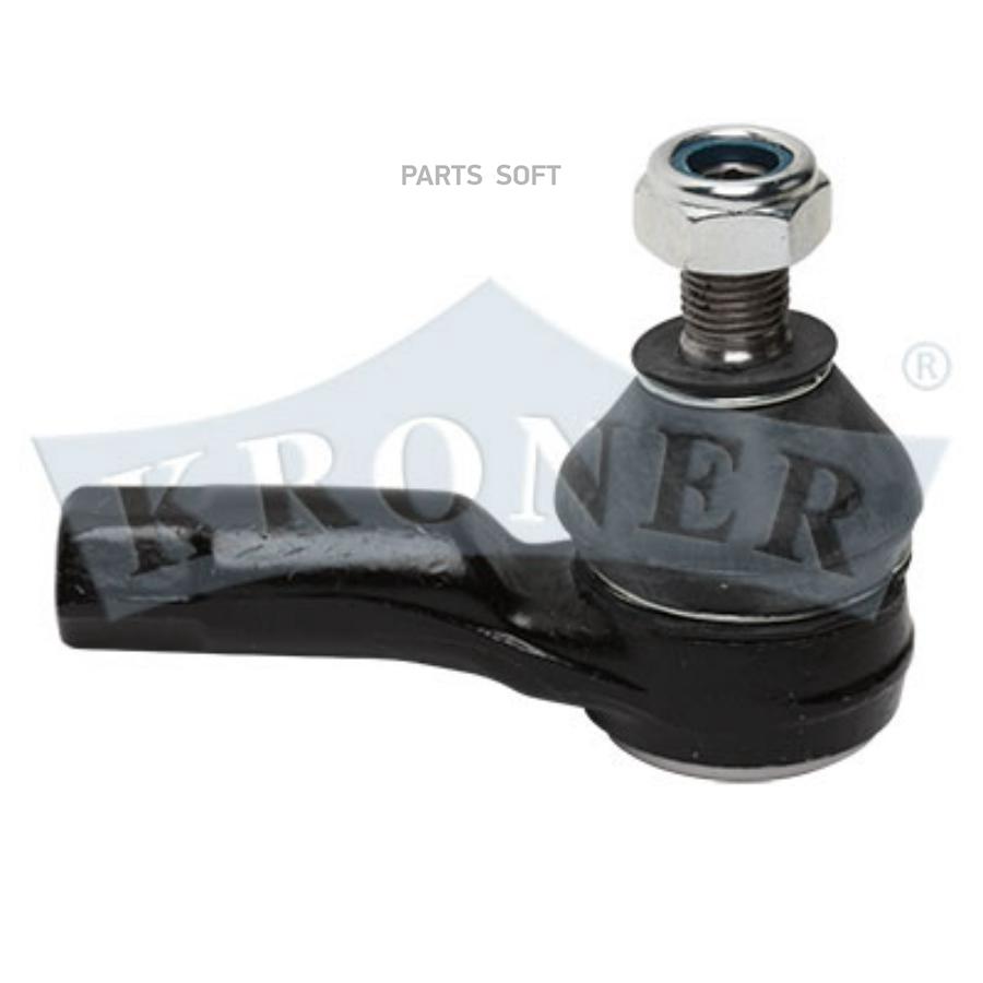 

Наконечник Рулевой, С Усилителем Руля K301072 Kroner арт. K301072