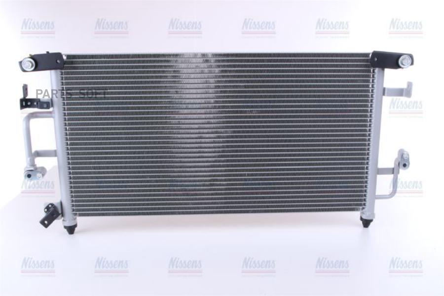 

Радиатор Кондиционера Toyota Landcruiser 93-95 Nissens арт. 94184