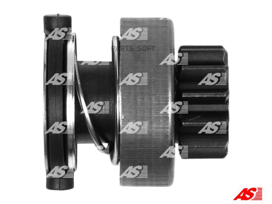 

As Бендикс Стартера As-Pl: S0218, Bosch: 0001115047, 0001115048, 0001115074