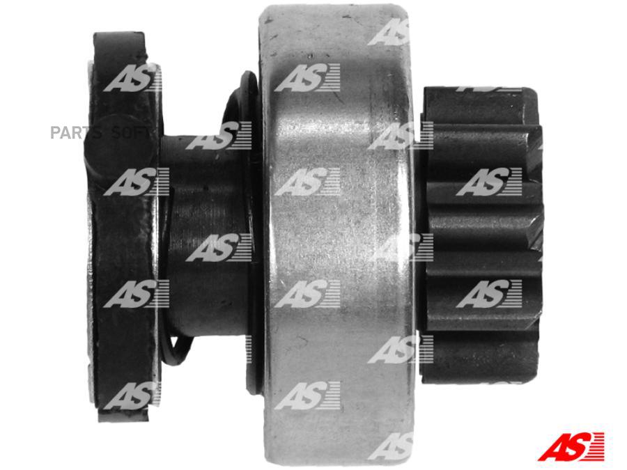 

As Бендикс Стартера As-Pl: S0020, S0156, Bosch: 0001109028, 0001109031, 0001110132