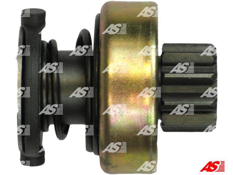 

As Бендикс Стартера As-Pl: S0143, Bosch: 0001218162, 0001218165, 0001218765