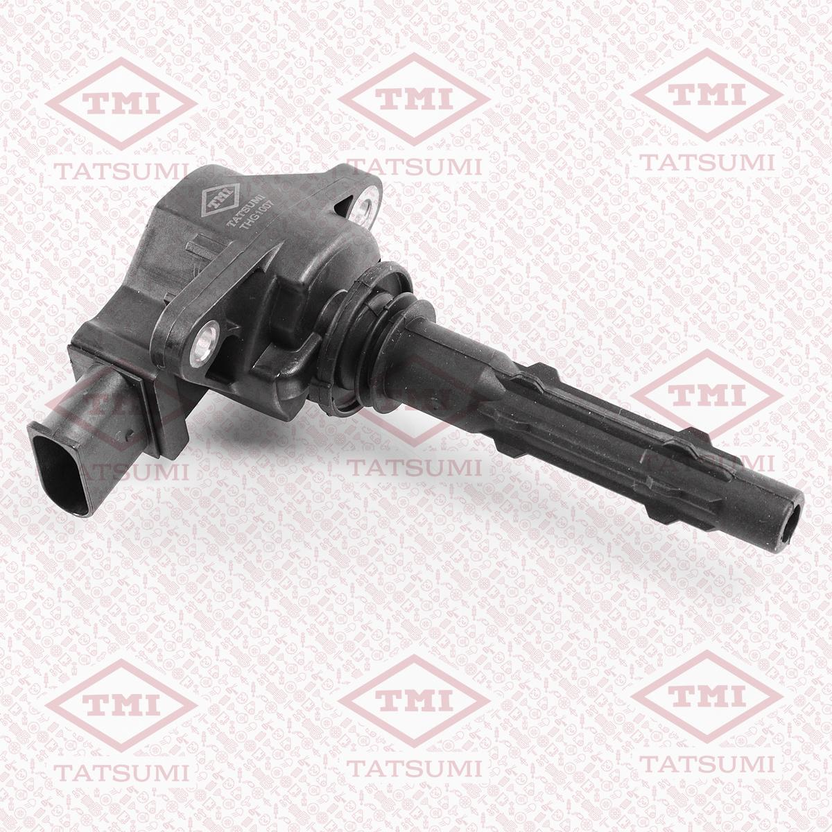 

Катушка зажигания MB W204/212/SPRINTER 06- Tatsumi THG1007