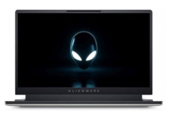 Ноутбук Dell Alienware x15 R2 Silver (D569941WIN9)