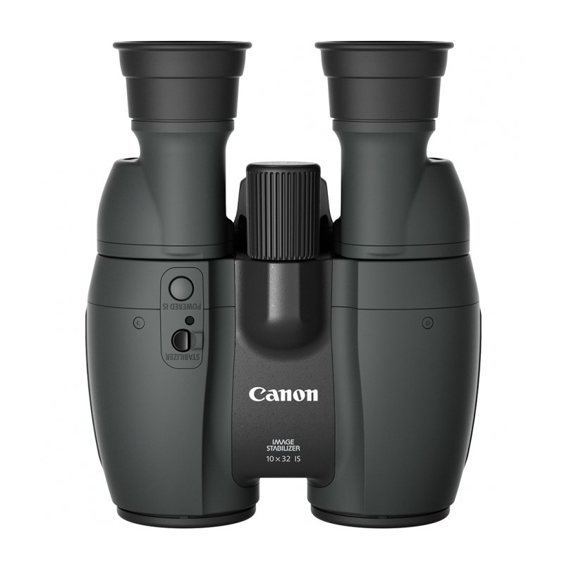 

Бинокль Canon 10x32 IS, 10x32 IS