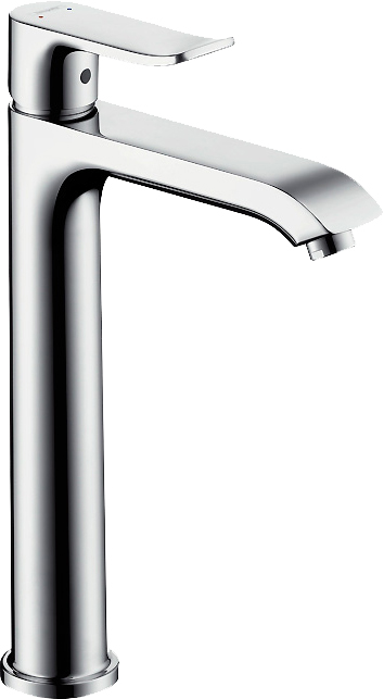 Смеситель Hansgrohe Metris 31183000 для раковины