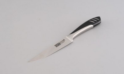 

Нож кухонный GIPFEL 6902 9 см