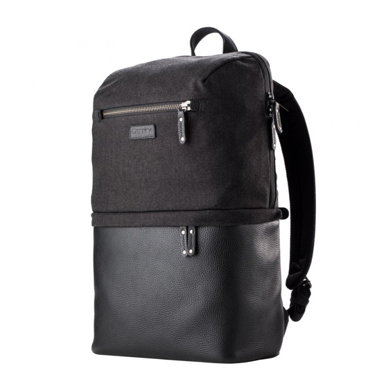 Рюкзак унисекс Tenba Cooper Backpack D-SLR темно-серый