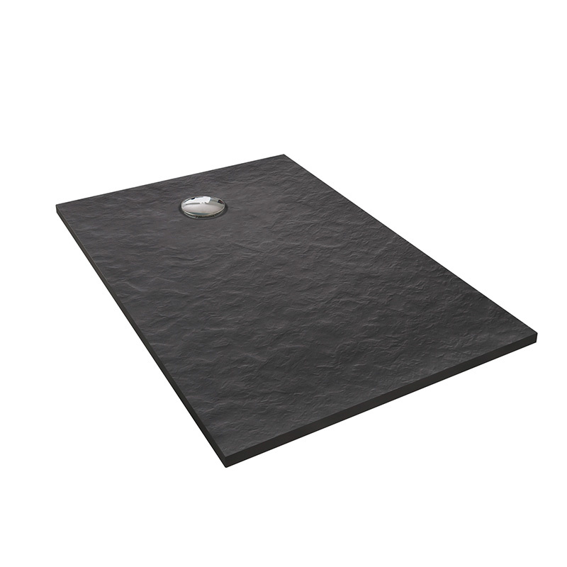 

Душевой поддон Jacob Delafon Tolbiac 120x90 E6D332RU-NGM, черный матовый