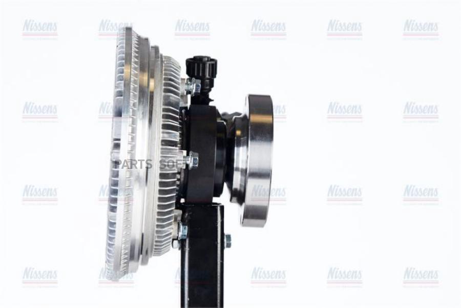 

Вискомуфта D240 Mm Nissens 86150