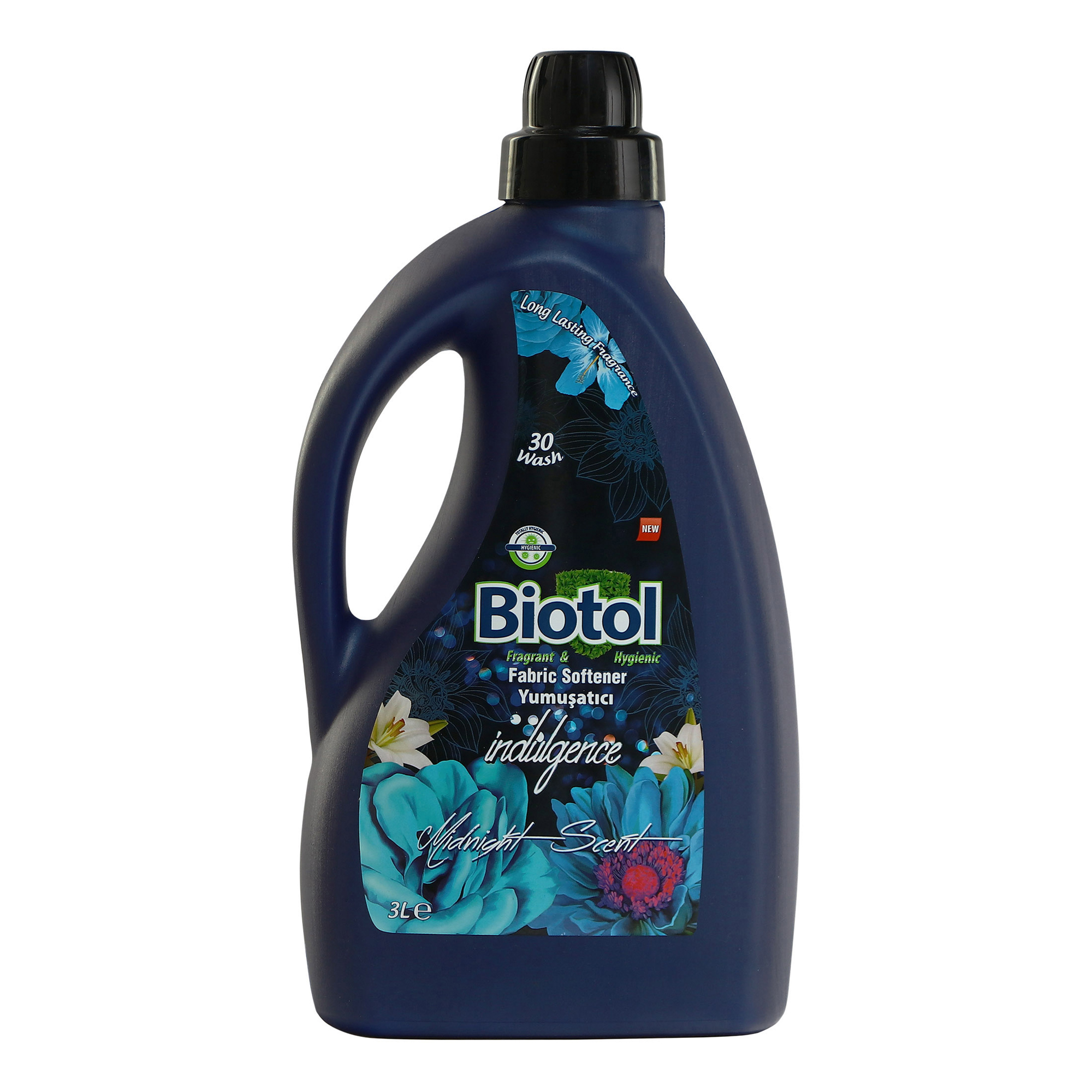 

Кондиционер Biotol Полуночный аромат 3 л