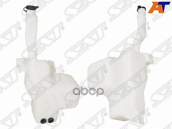 

Бачок омывателя SUZUKI SX-4 06-12 HBK