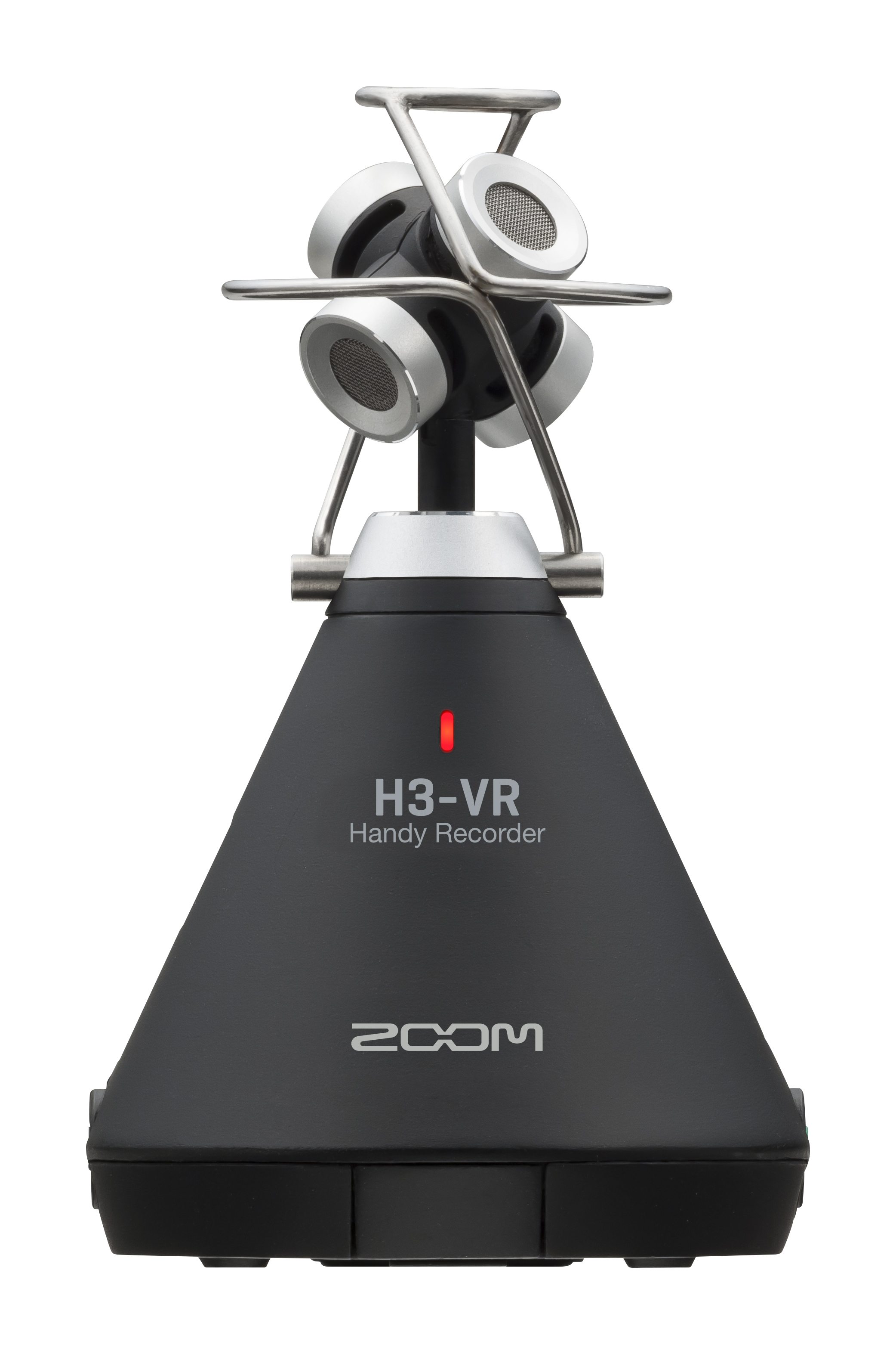 Рекордер ZOOM H3-VR 360 Black