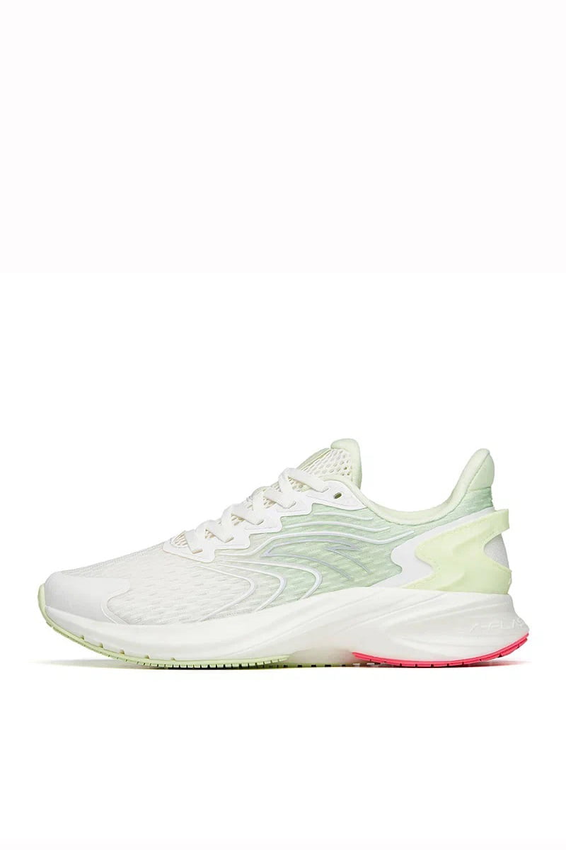 

Спортивные кроссовки женские Anta Running Shoes ANTELOPE 2.0 белые 7.5 US, Белый, Running Shoes ANTELOPE 2.0