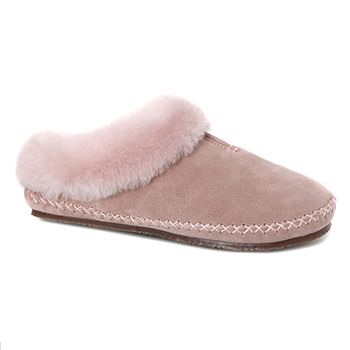 

Тапочки женский Tendance 3133469 розовые 39 RU, Розовый, 3133469